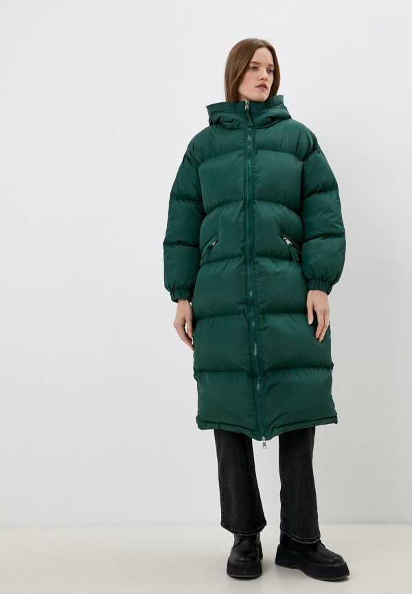 фото Куртка утепленная fresh cotton