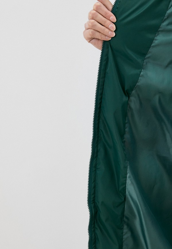 фото Куртка утепленная fresh cotton