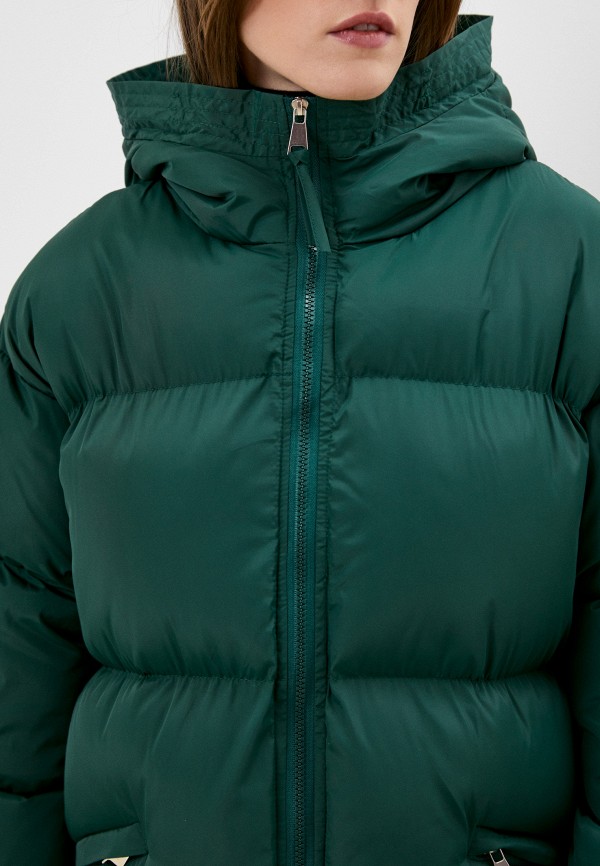 фото Куртка утепленная fresh cotton