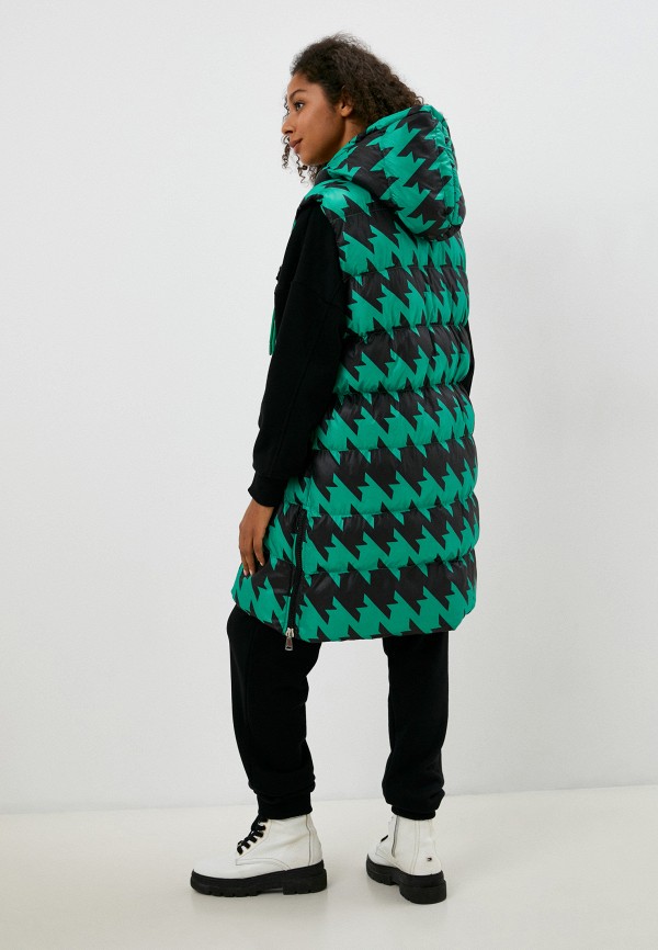 фото Костюм спортивный indiano natural