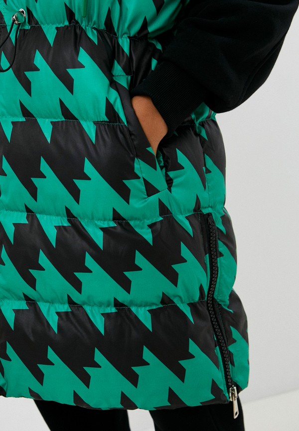 фото Костюм спортивный indiano natural