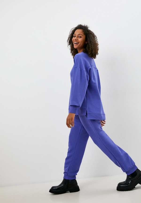 фото Костюм спортивный indiano natural