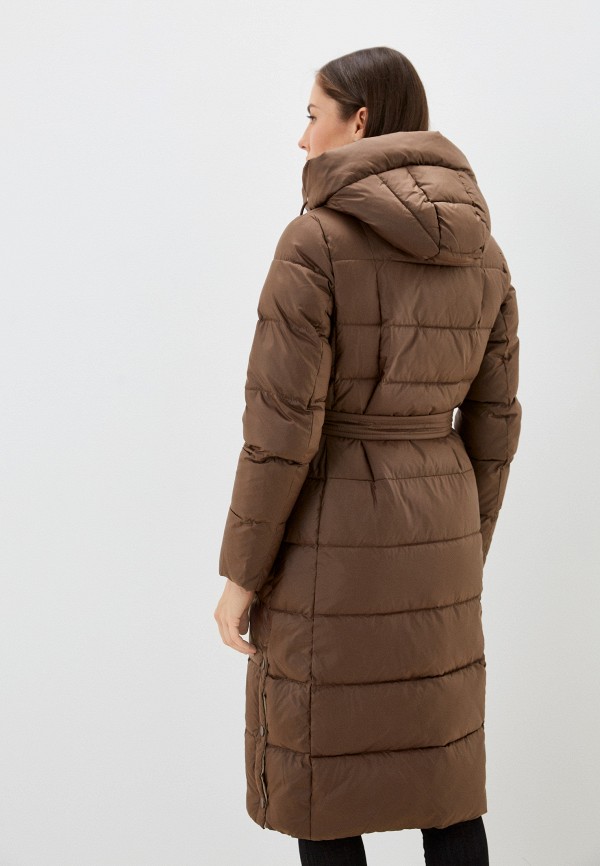 фото Куртка утепленная снежная королева