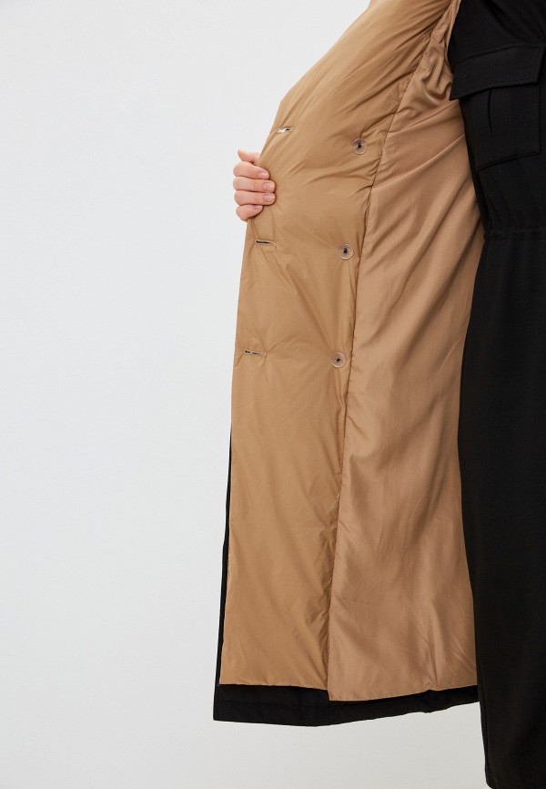 фото Куртка утепленная снежная королева