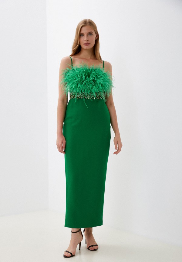 Платье Leya Khaim