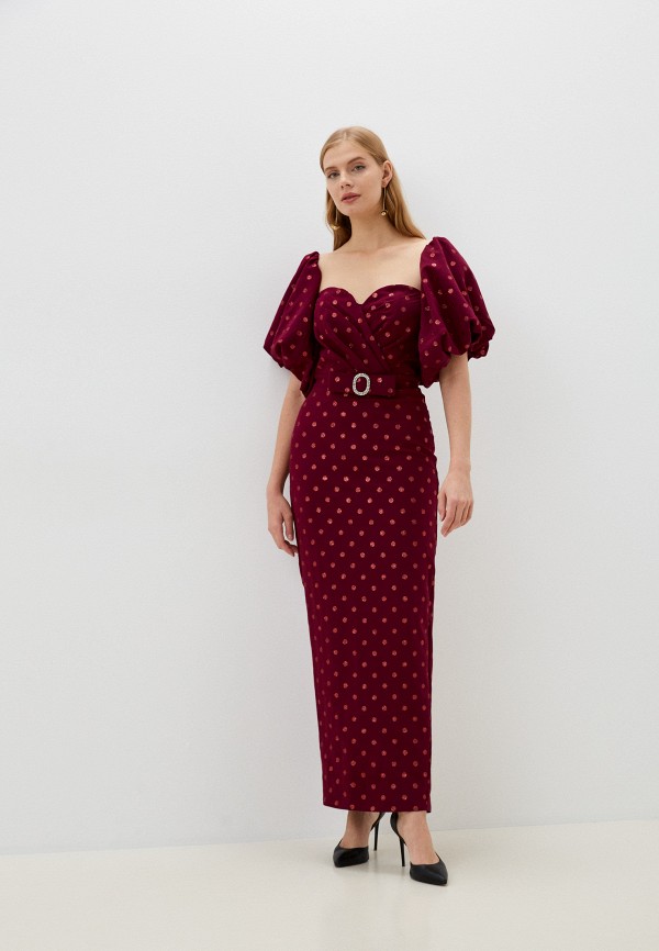 Платье Leya Khaim