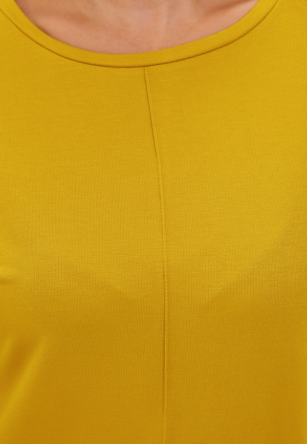 Джемпер Banzo цвет желтый  Фото 4