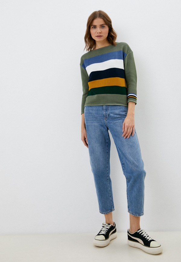 Джемпер Стим хаки, размер 42, фото 2