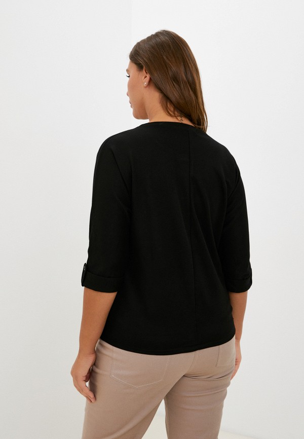 Джемпер Banzo черный, размер 54, фото 3