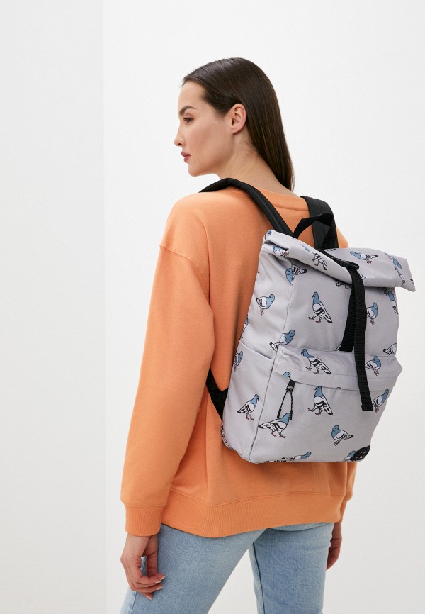 фото Рюкзак zain