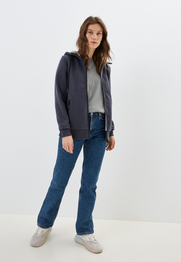 фото Толстовка the cave