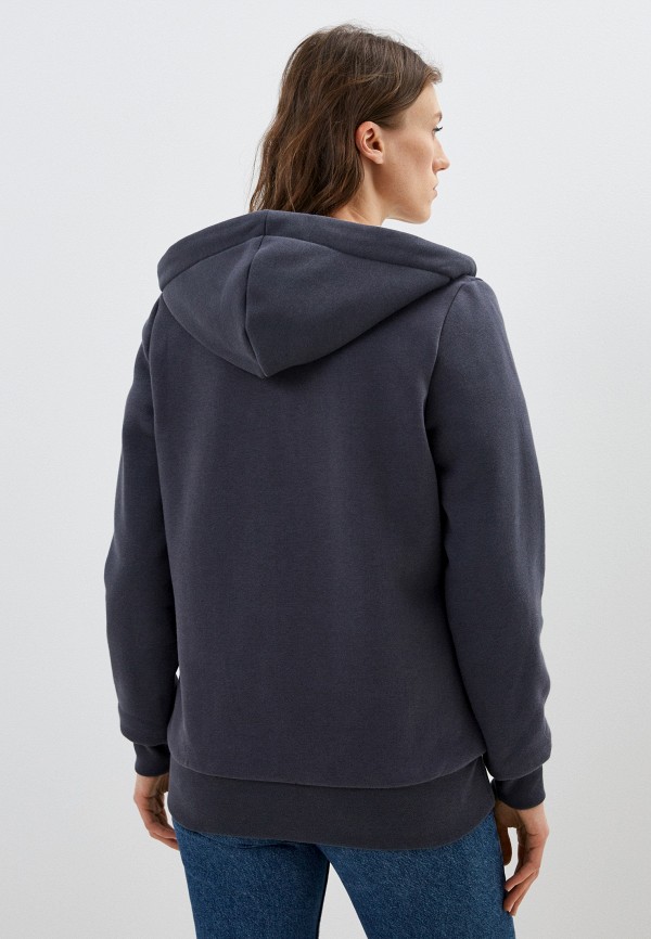 фото Толстовка the cave