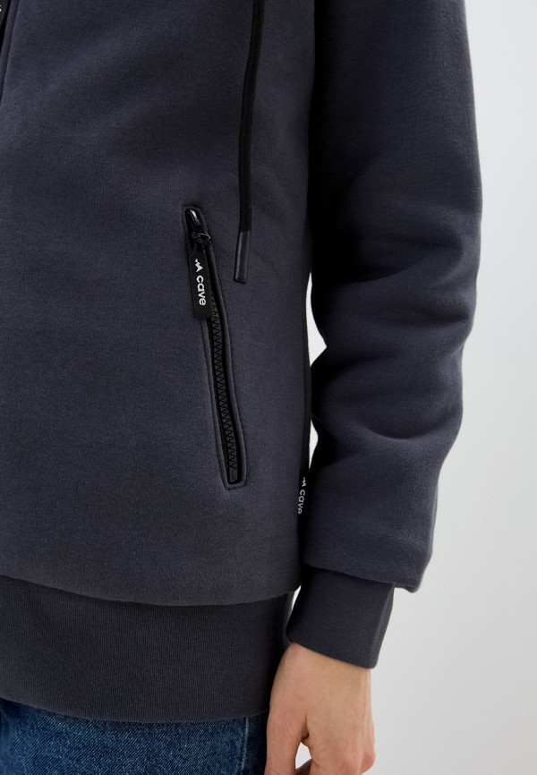 фото Толстовка the cave