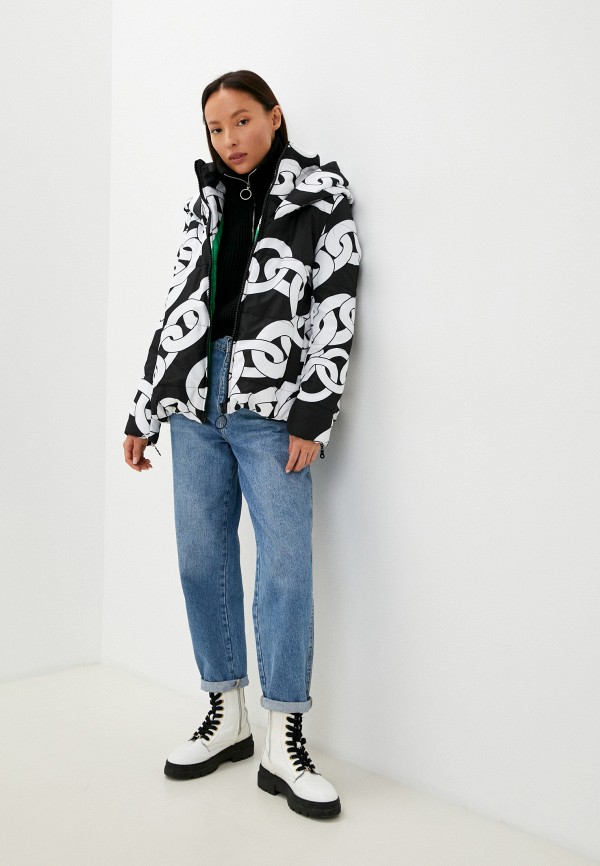 фото Куртка утепленная tuffoni