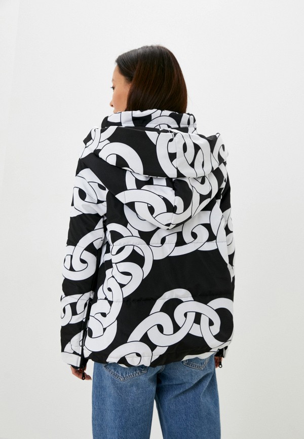 фото Куртка утепленная tuffoni