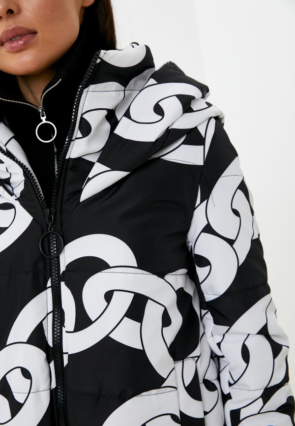 фото Куртка утепленная tuffoni