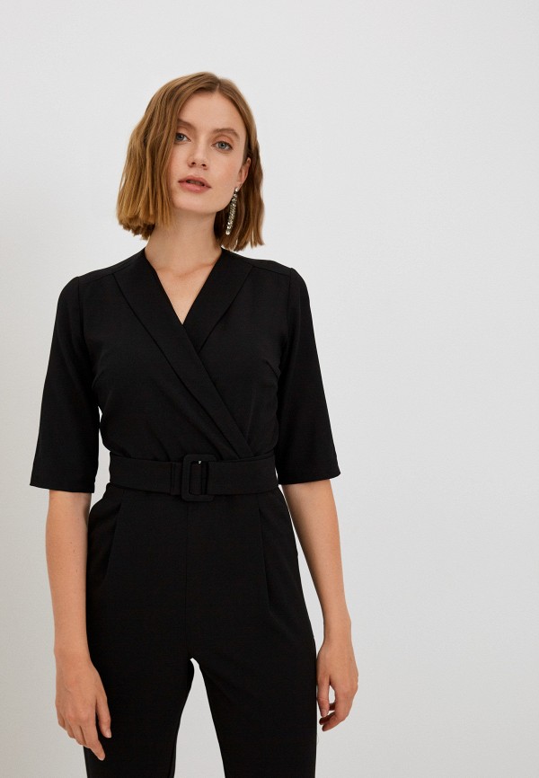 фото Комбинезон silver fish