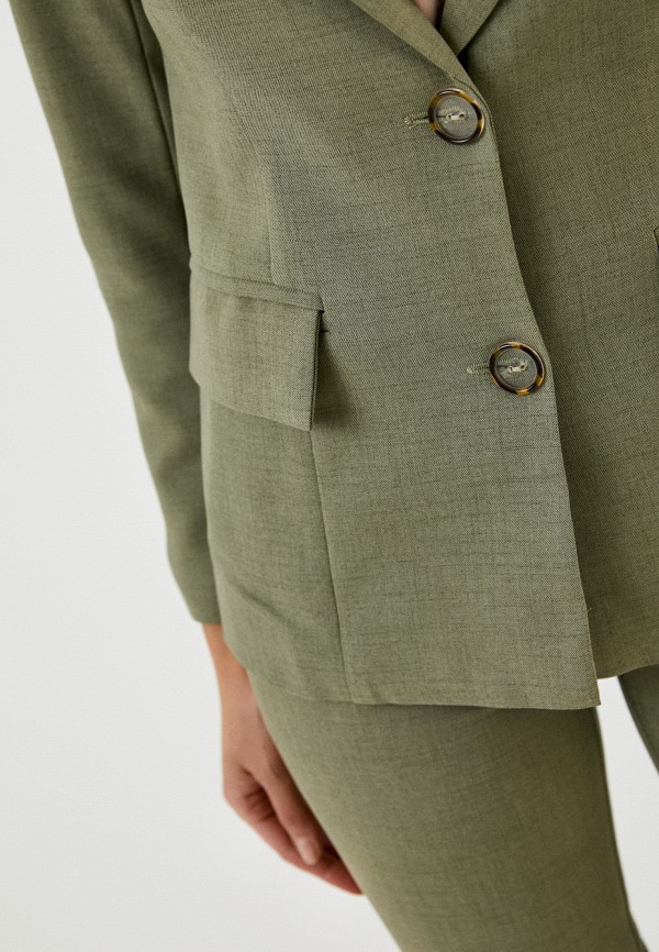 фото Костюм silver fish