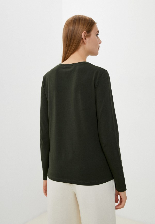 фото Лонгслив materia