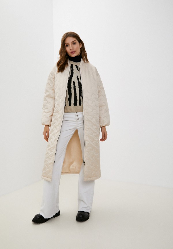 фото Куртка утепленная lovertin