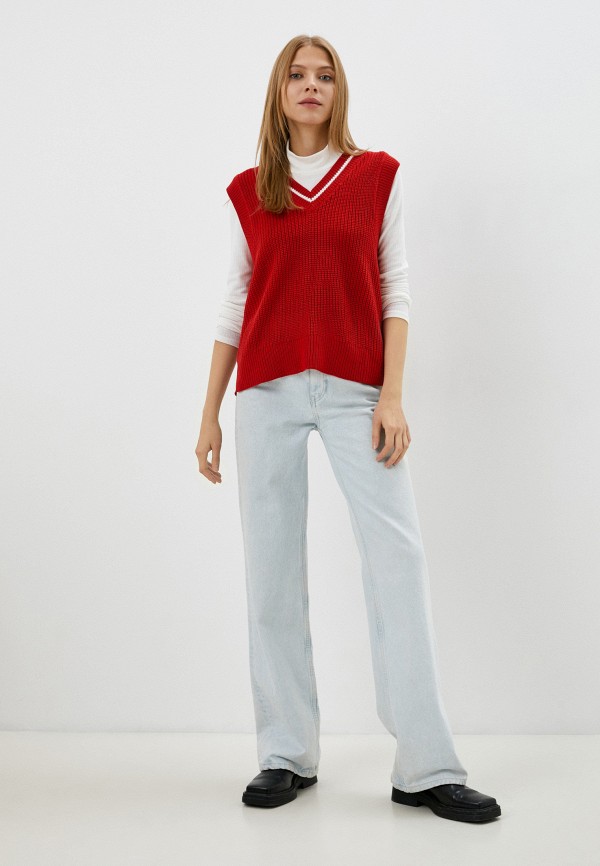 фото Жилет befree