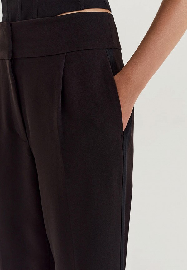 фото Брюки love republic