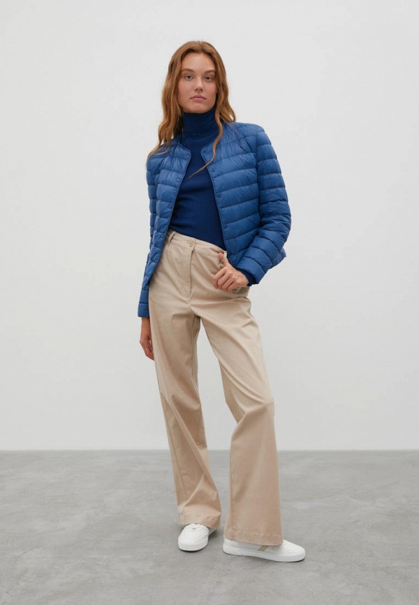 фото Пуховик finn flare