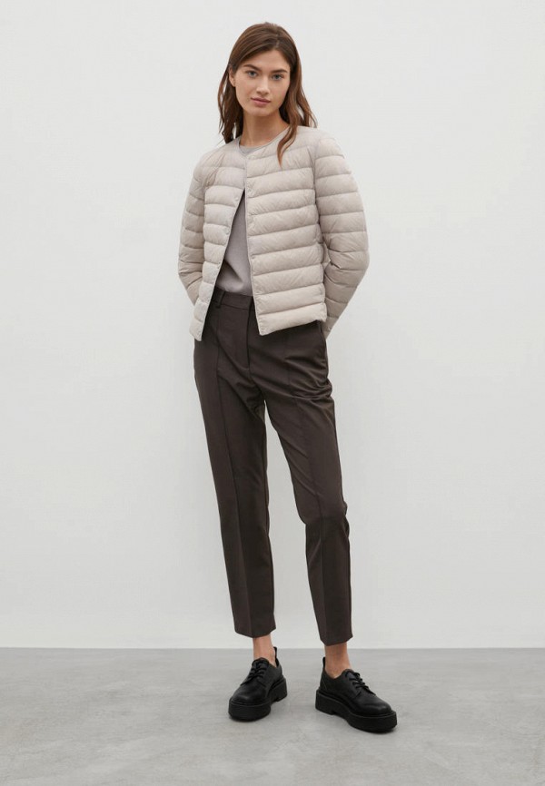 фото Пуховик finn flare