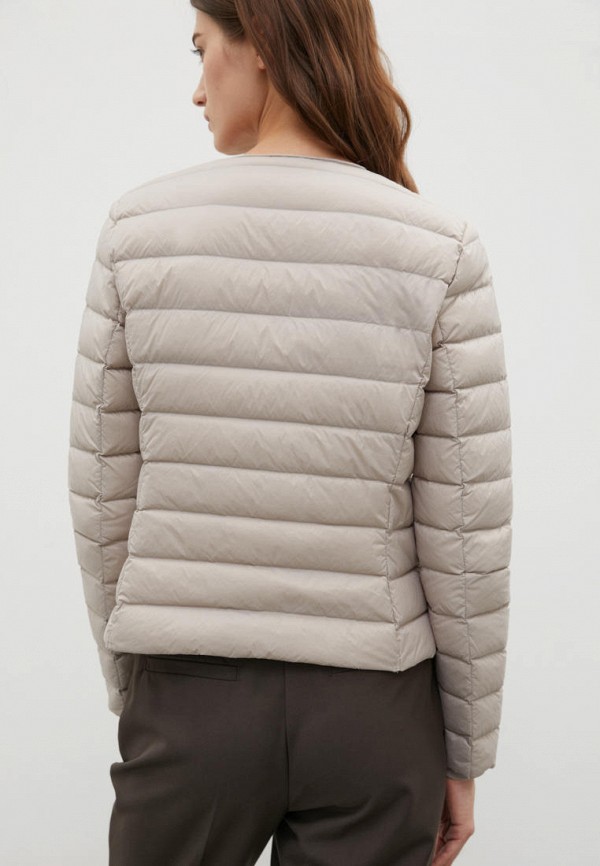 фото Пуховик finn flare