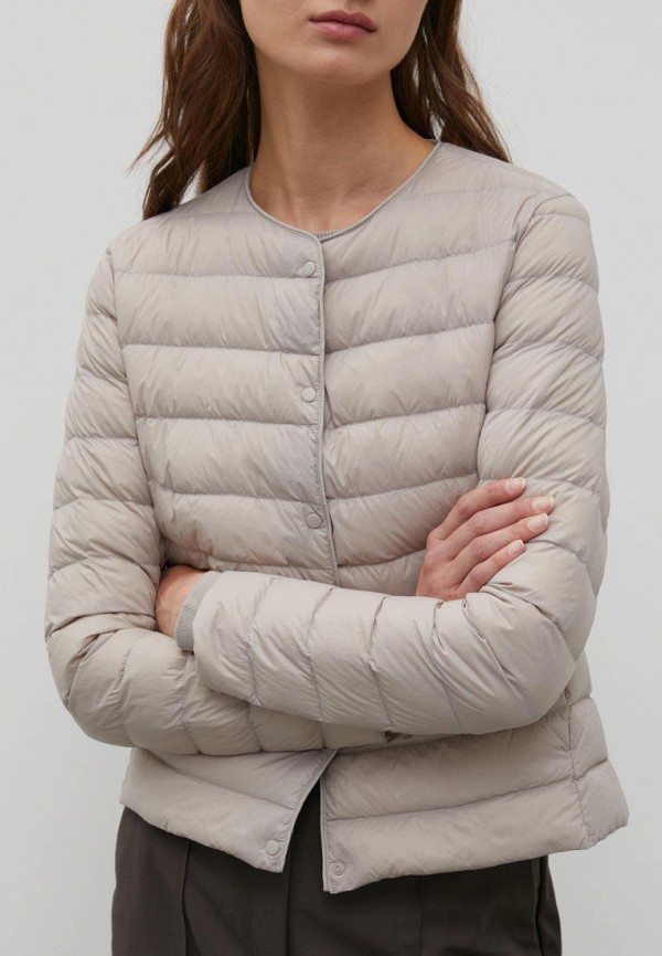 фото Пуховик finn flare