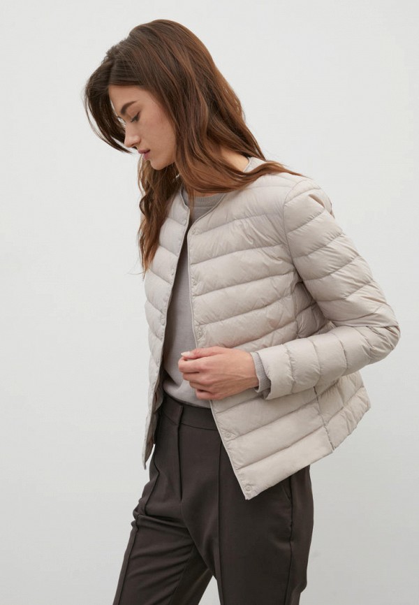 фото Пуховик finn flare