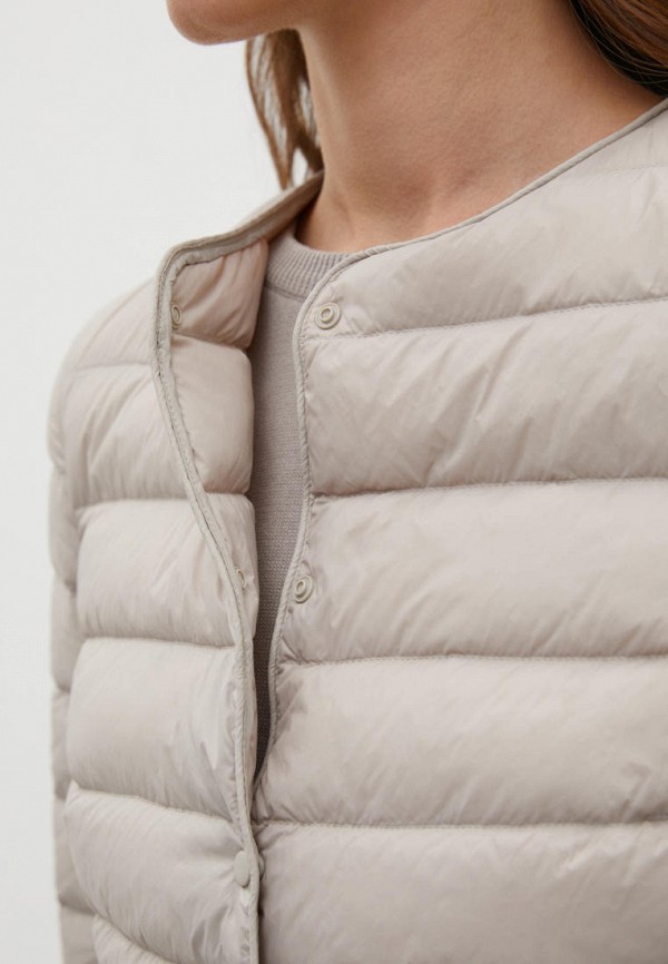 фото Пуховик finn flare