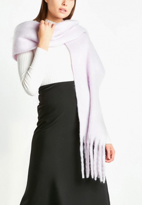 фото Шарф mascotte