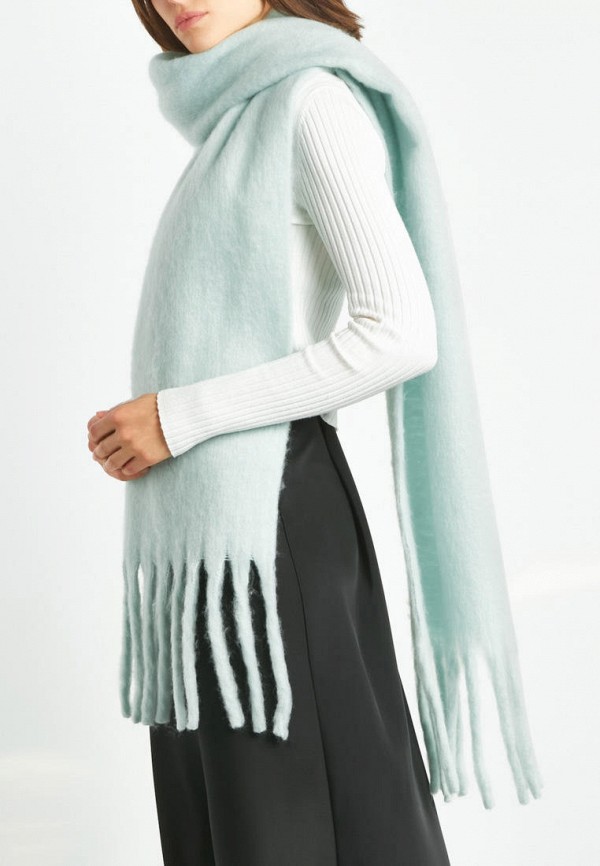 фото Шарф mascotte