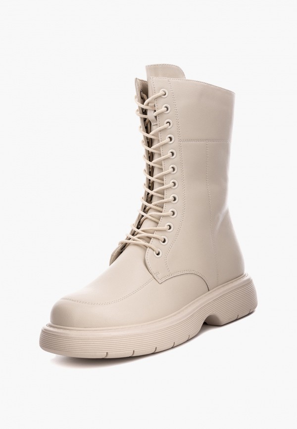 фото Полусапоги zenden