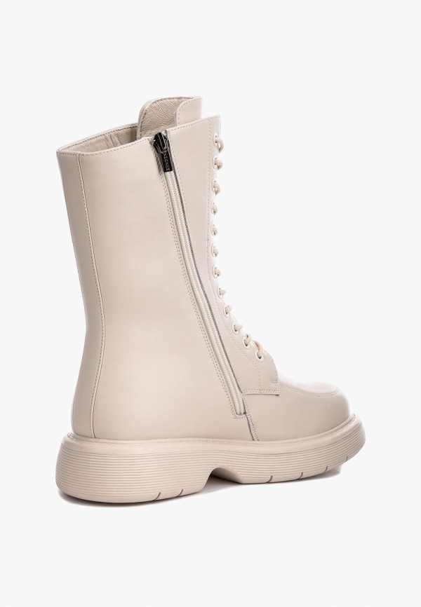 фото Полусапоги zenden