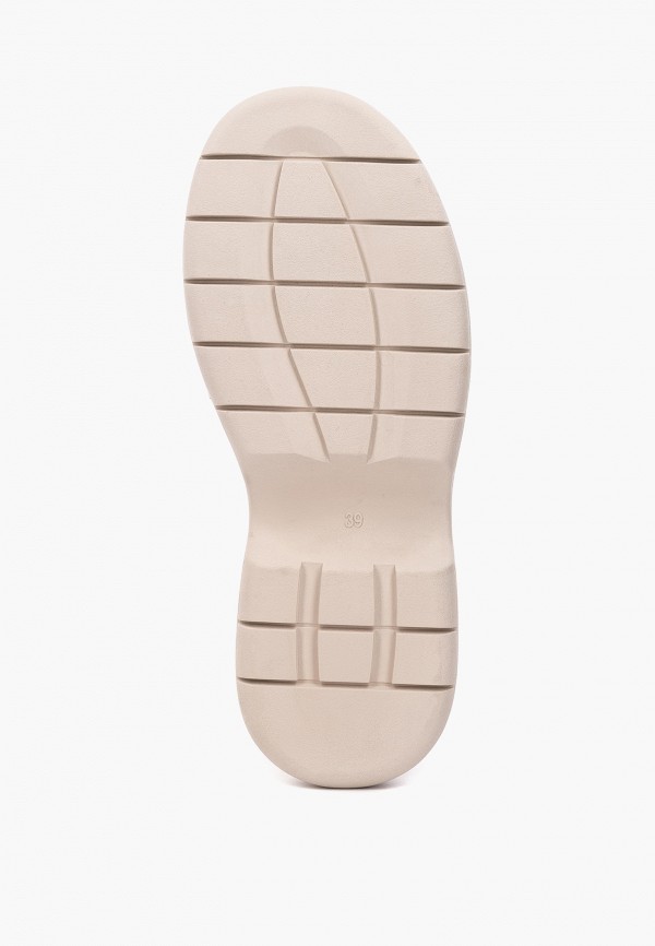 фото Полусапоги zenden