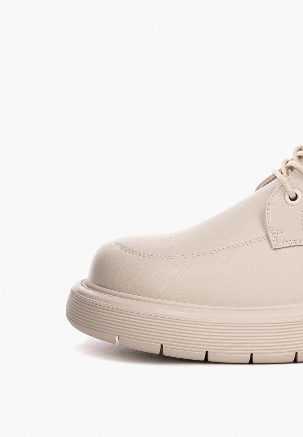 фото Полусапоги zenden