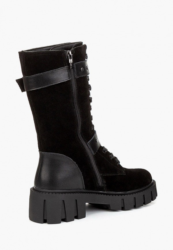 фото Сапоги zenden