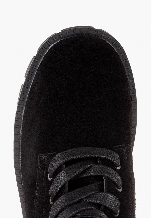 фото Сапоги zenden