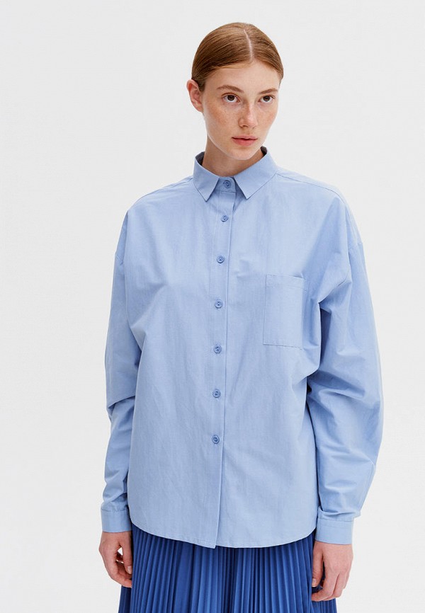 фото Рубашка bymodno