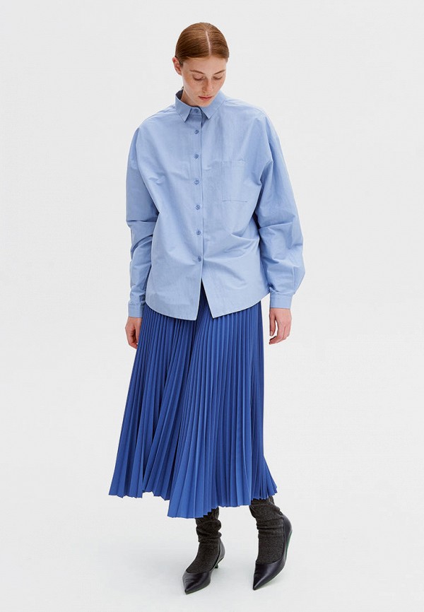 фото Рубашка bymodno