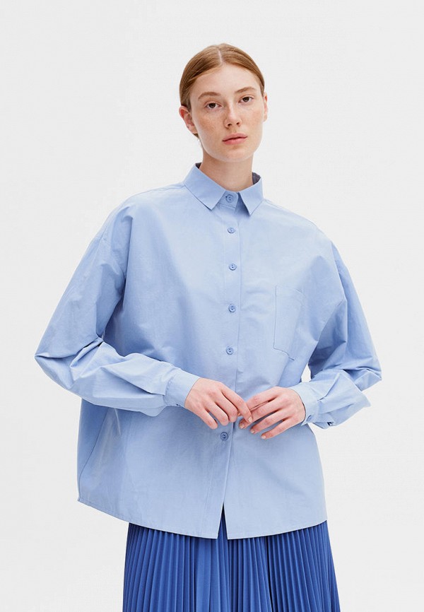 фото Рубашка bymodno