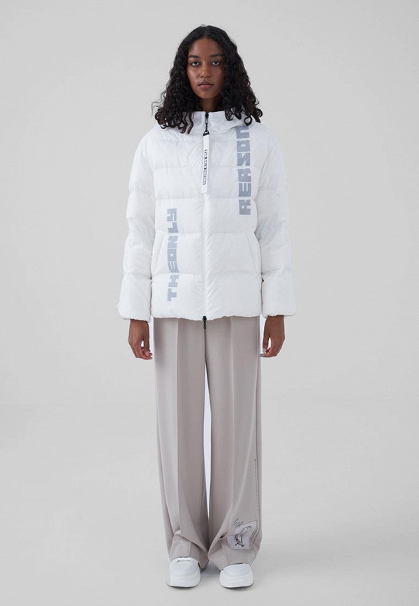 фото Пуховик m.reason