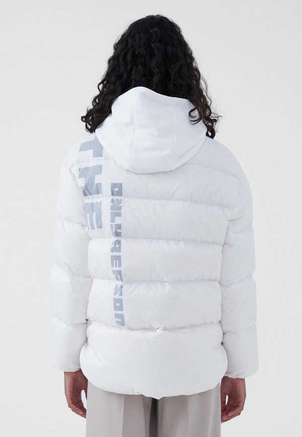 фото Пуховик m.reason