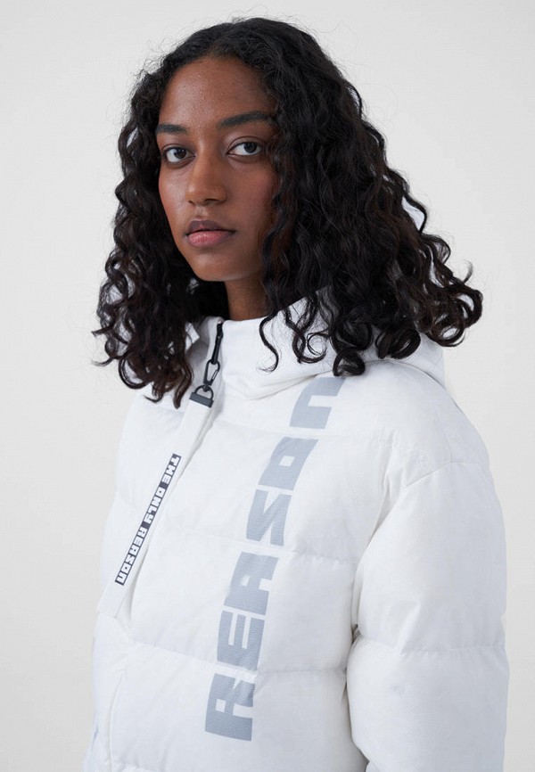 фото Пуховик m.reason