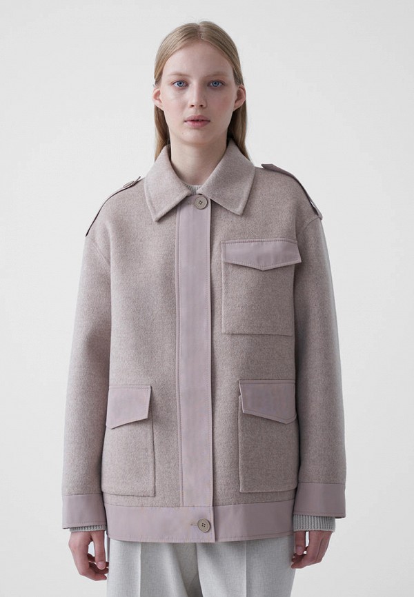 фото Полупальто m.reason