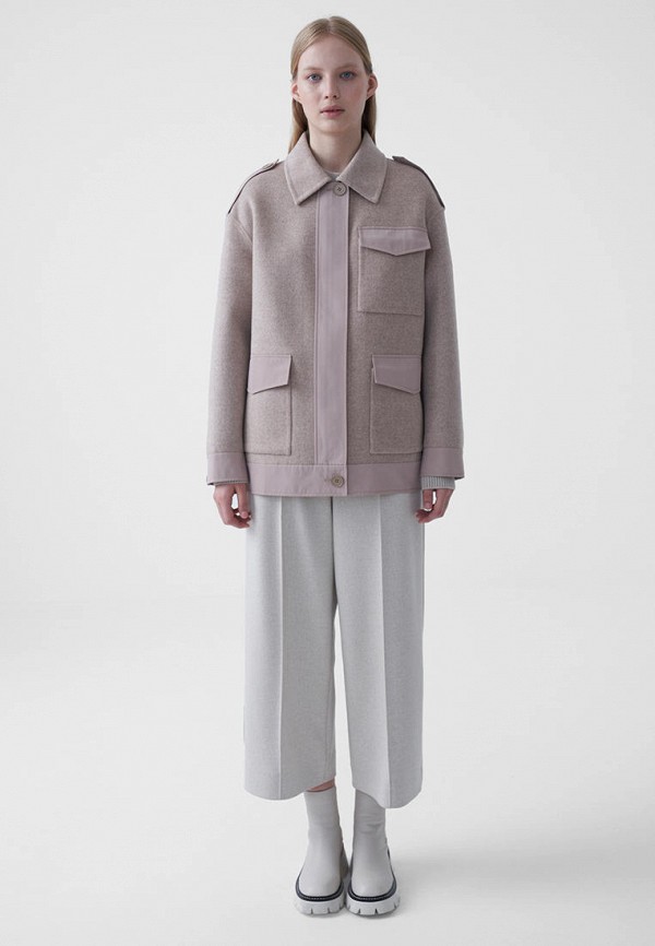 фото Полупальто m.reason