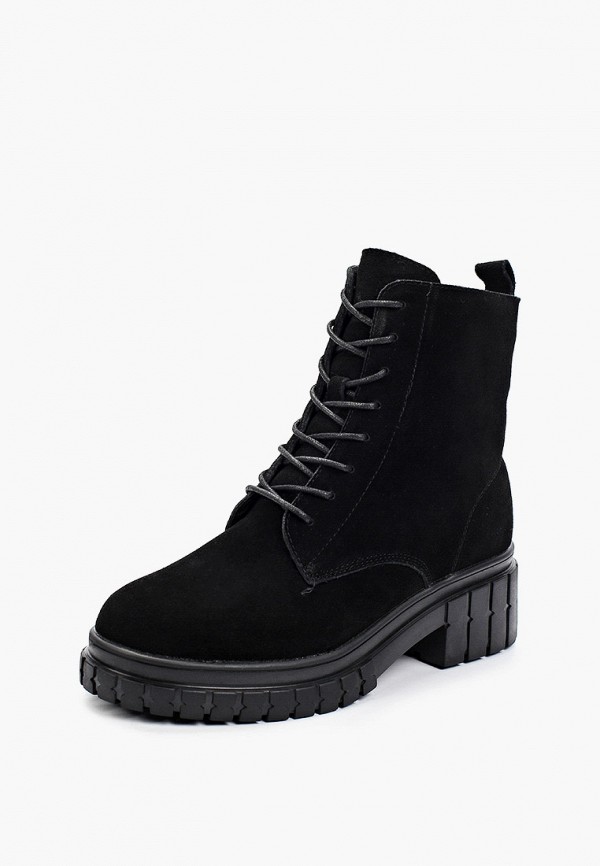 фото Ботинки milana