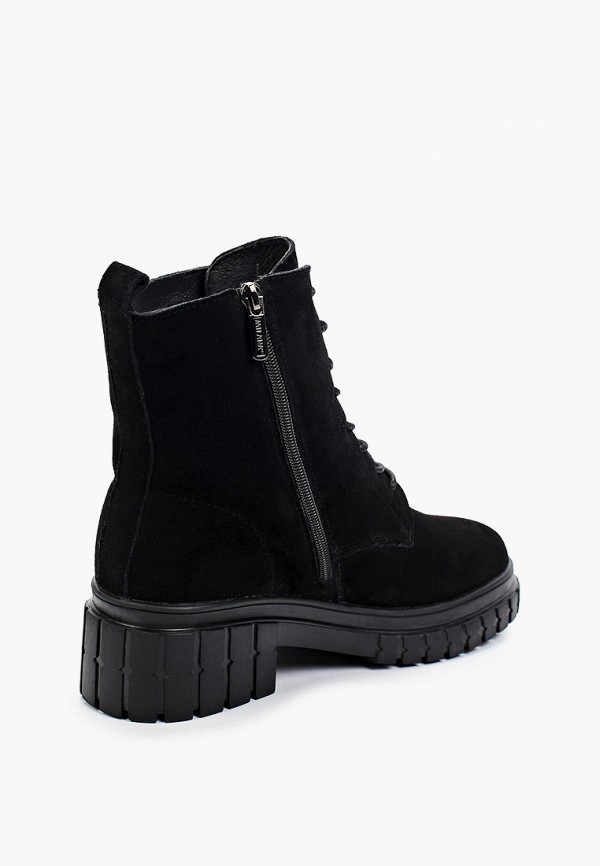 фото Ботинки milana